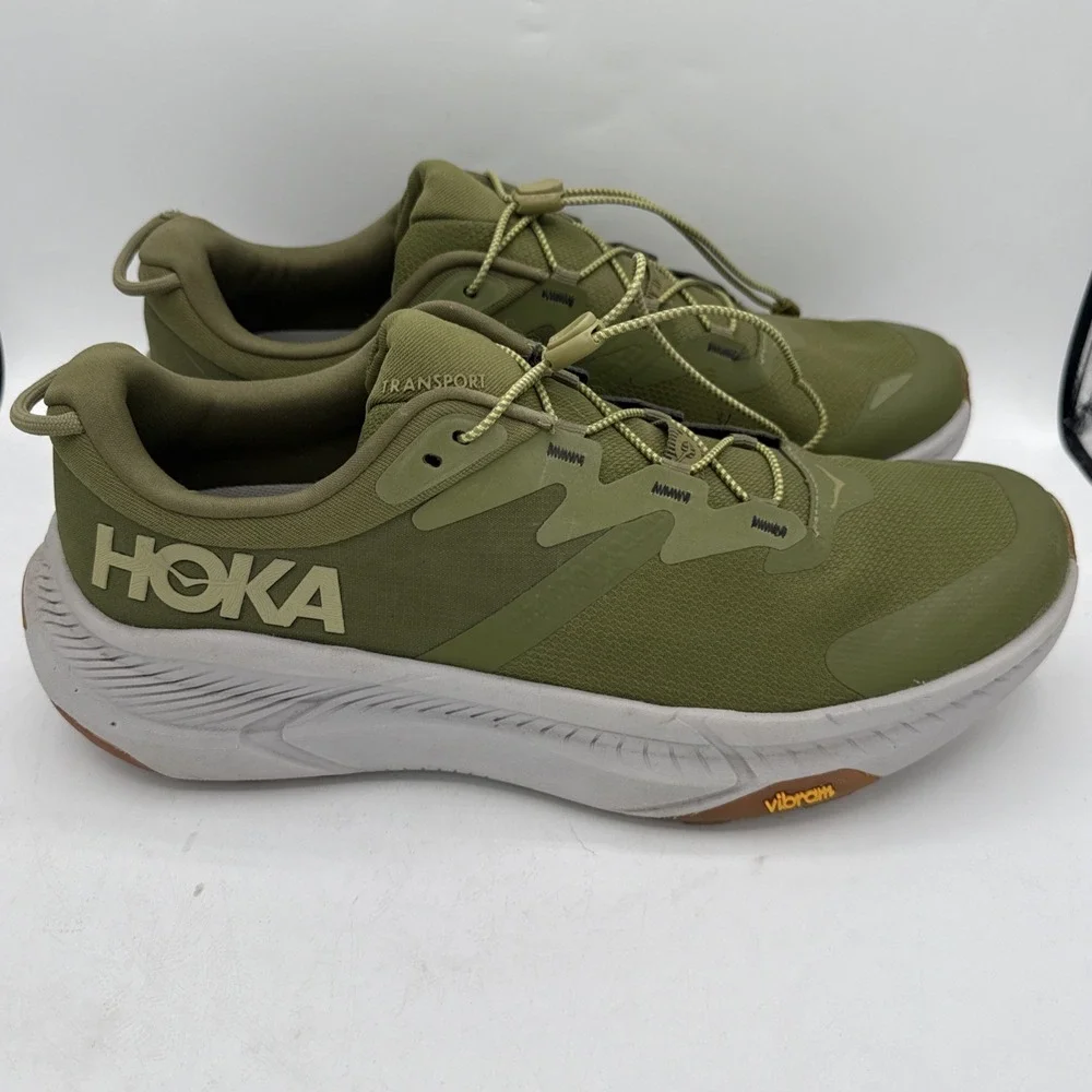 Hoka One One hoka one